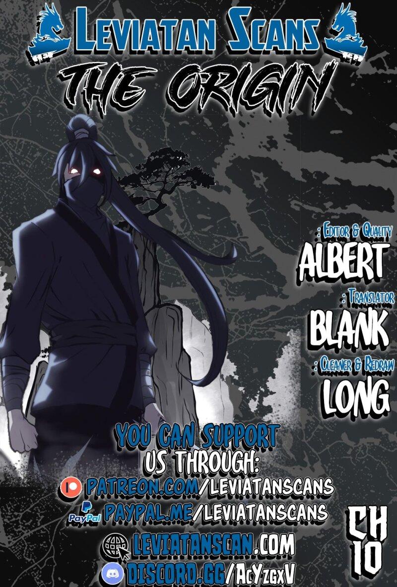 MookHyang – The Origin - Chapter 10 Page 1