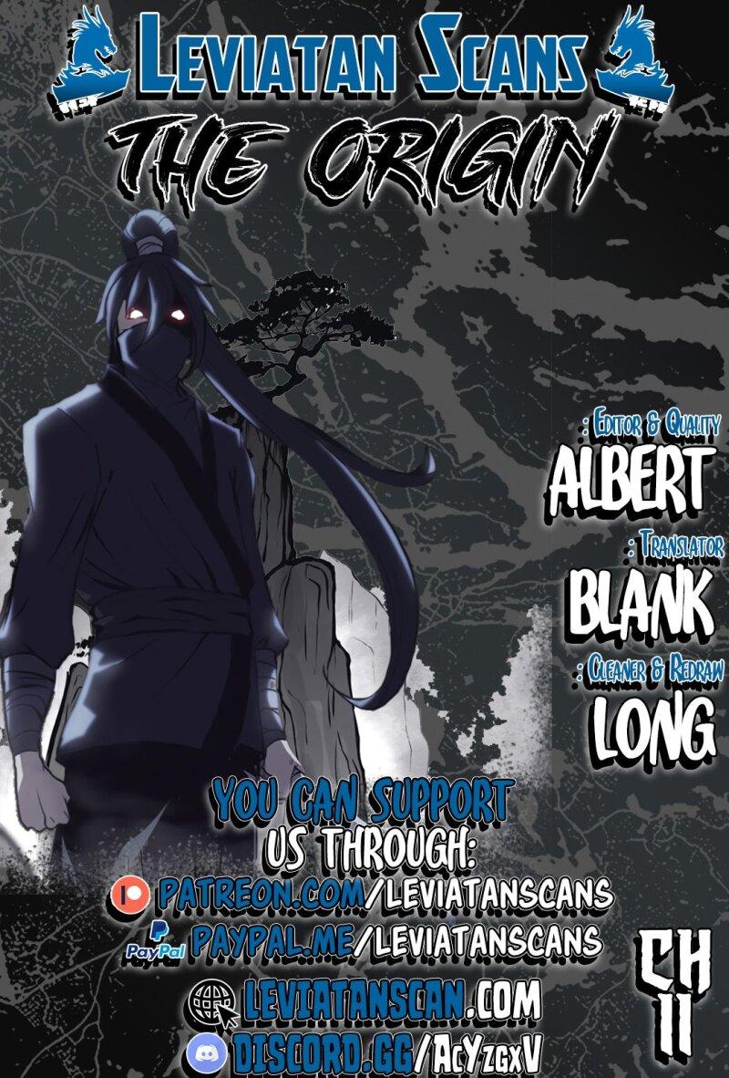 MookHyang – The Origin - Chapter 11 Page 1