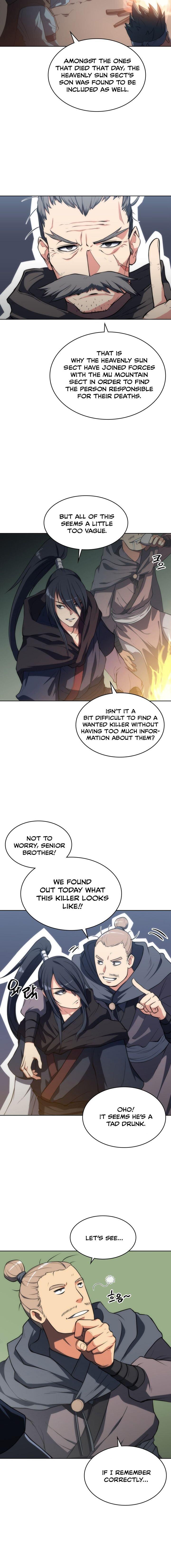 MookHyang – The Origin - Chapter 11 Page 4