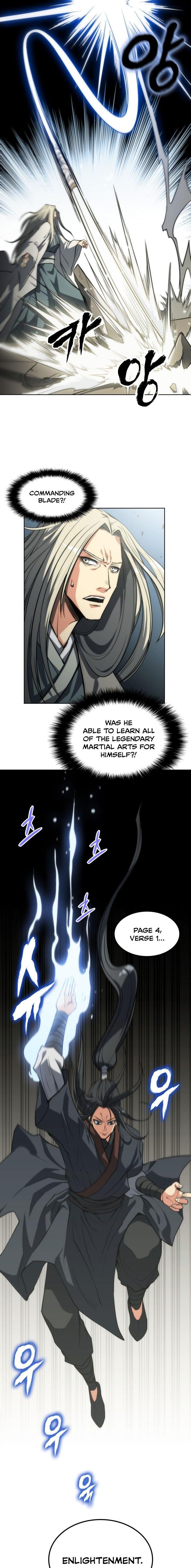 MookHyang – The Origin - Chapter 13 Page 15