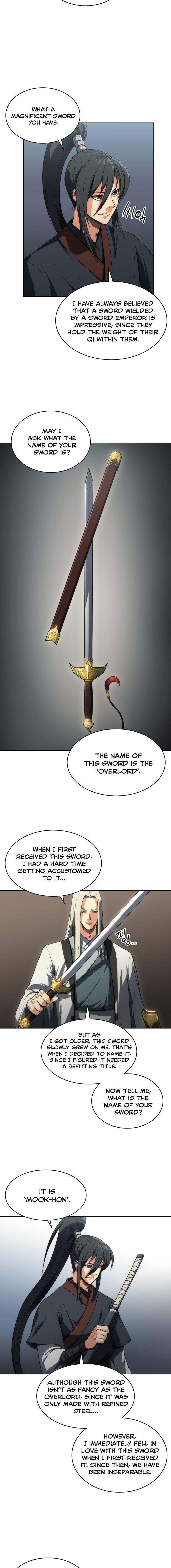 MookHyang – The Origin - Chapter 13 Page 3