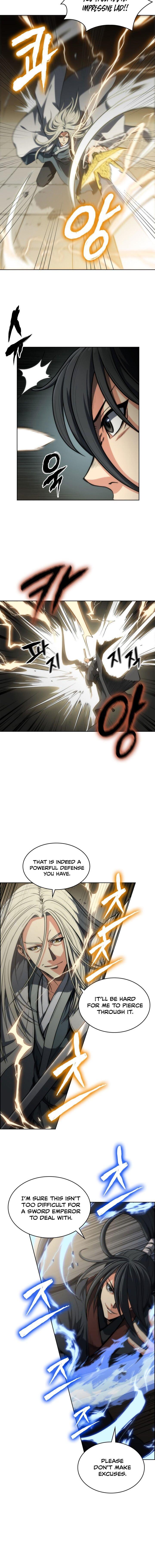 MookHyang – The Origin - Chapter 13 Page 7