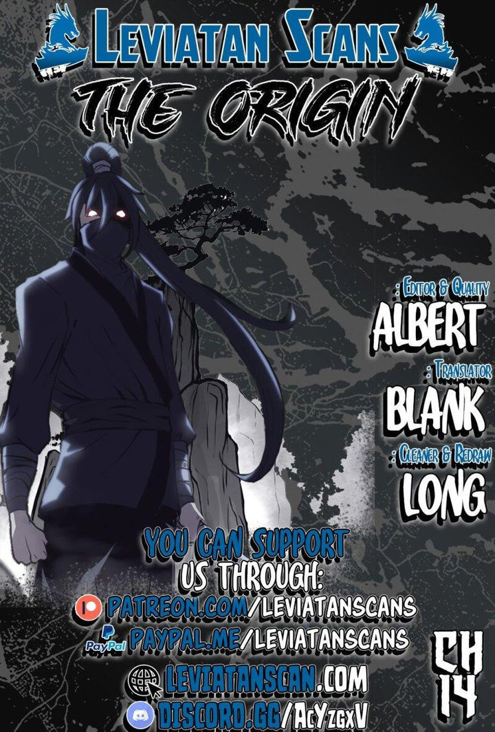 MookHyang – The Origin - Chapter 14 Page 1