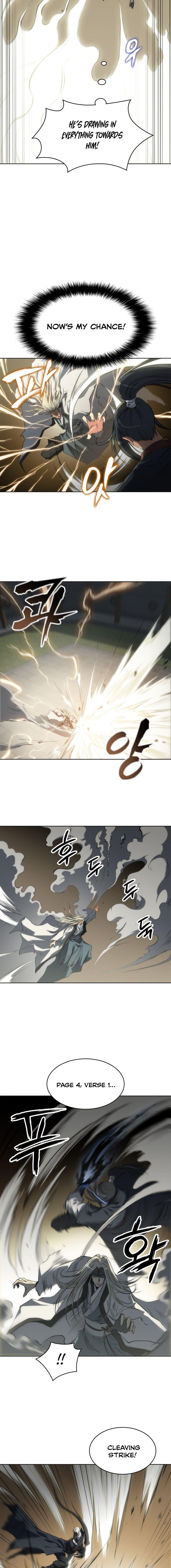 MookHyang – The Origin - Chapter 14 Page 4