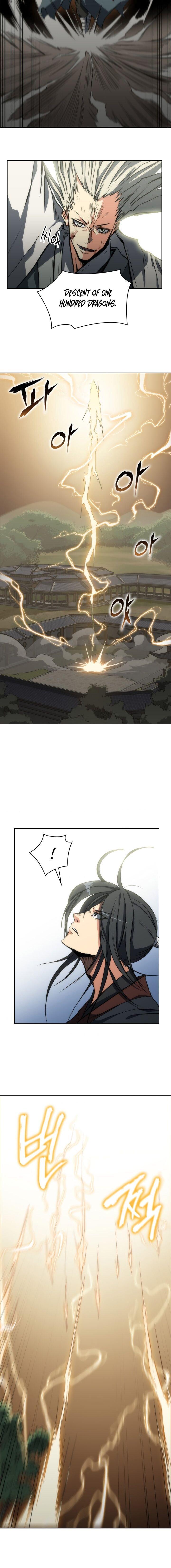 MookHyang – The Origin - Chapter 14 Page 8