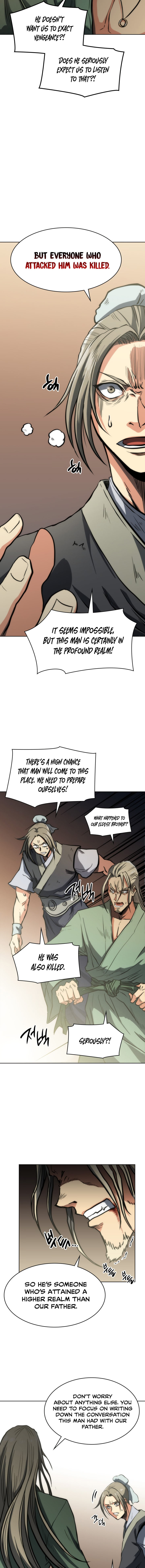 MookHyang – The Origin - Chapter 15 Page 17