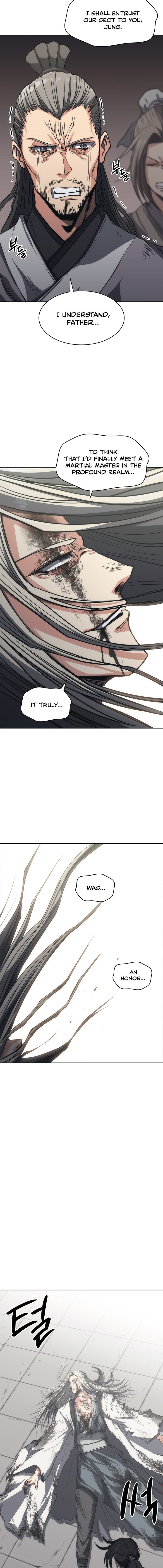 MookHyang – The Origin - Chapter 15 Page 4