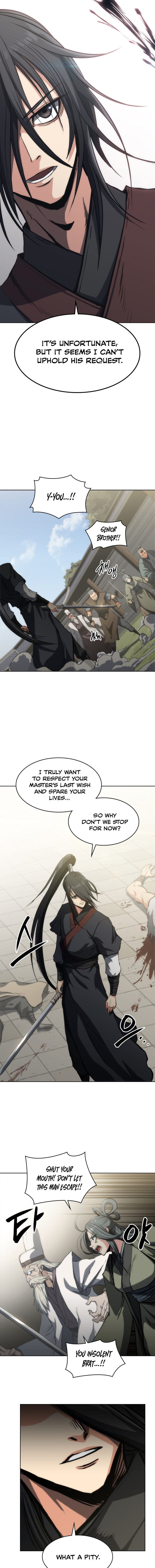MookHyang – The Origin - Chapter 15 Page 6