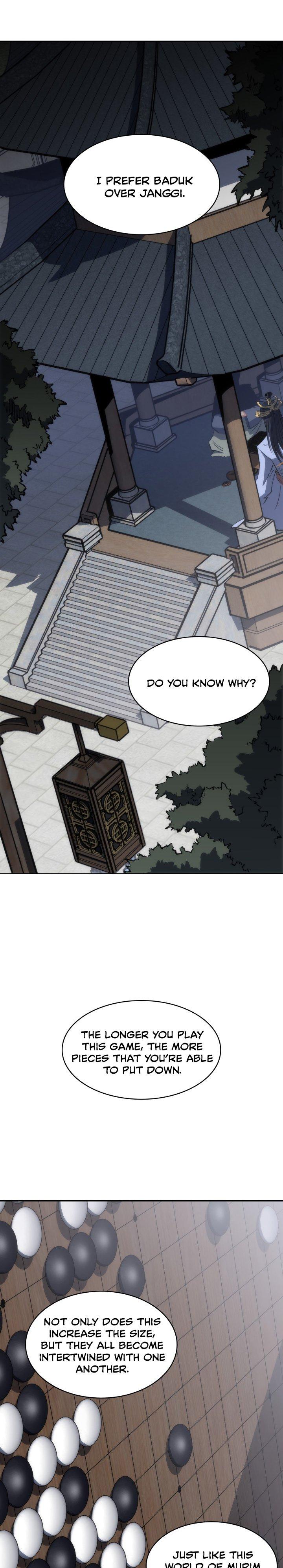 MookHyang – The Origin - Chapter 16 Page 17