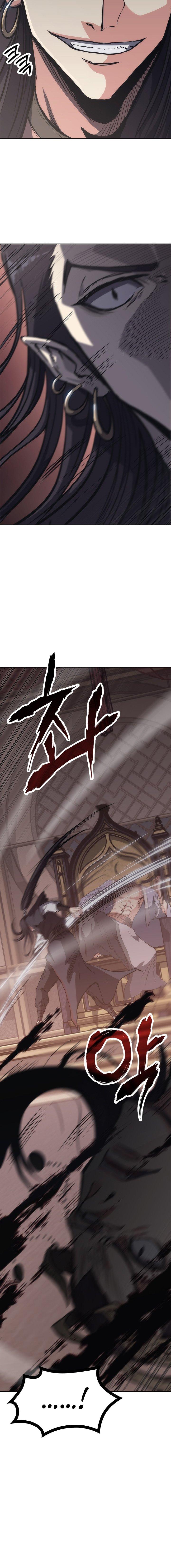 MookHyang – The Origin - Chapter 16 Page 3