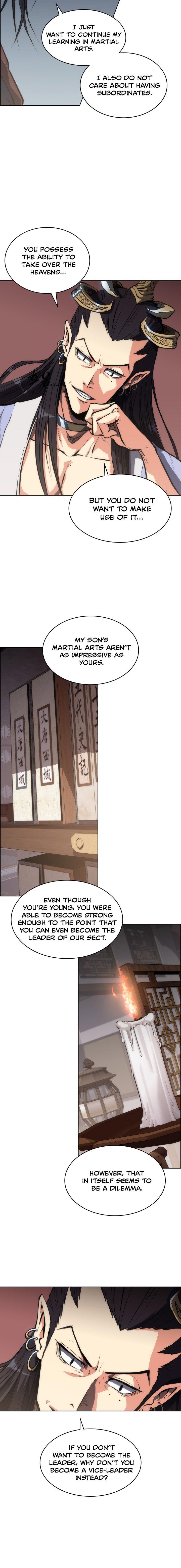 MookHyang – The Origin - Chapter 16 Page 6