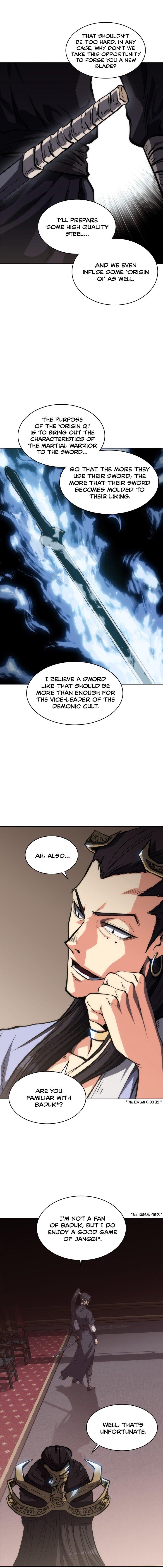 MookHyang – The Origin - Chapter 16 Page 8
