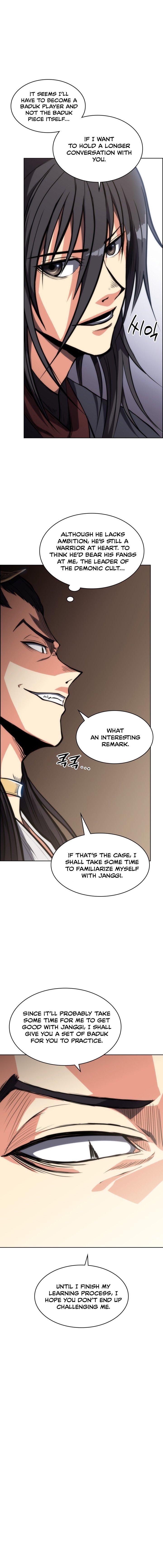 MookHyang – The Origin - Chapter 16 Page 9