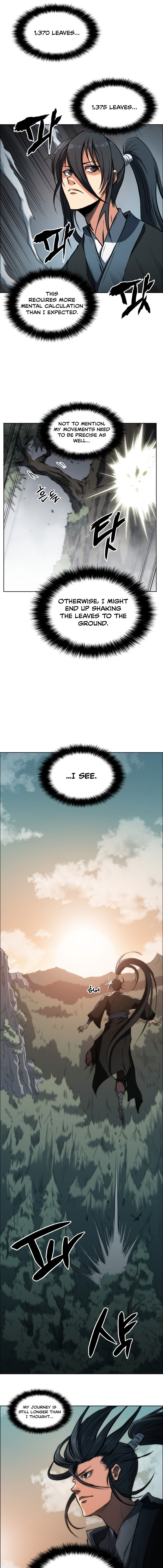 MookHyang – The Origin - Chapter 17 Page 11