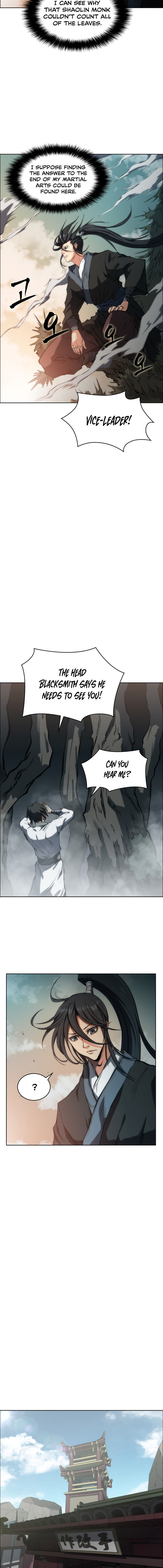 MookHyang – The Origin - Chapter 17 Page 12