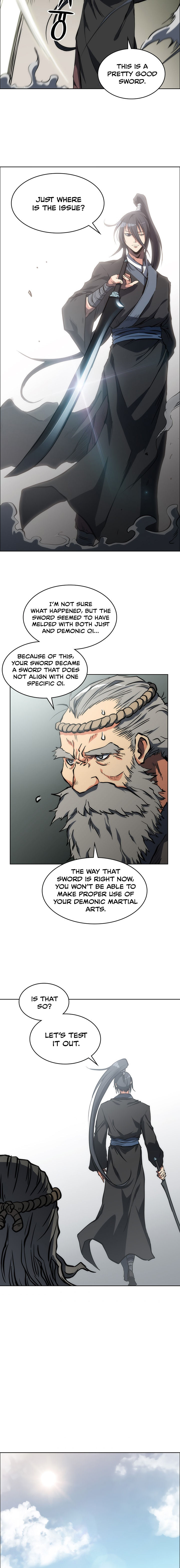 MookHyang – The Origin - Chapter 17 Page 15