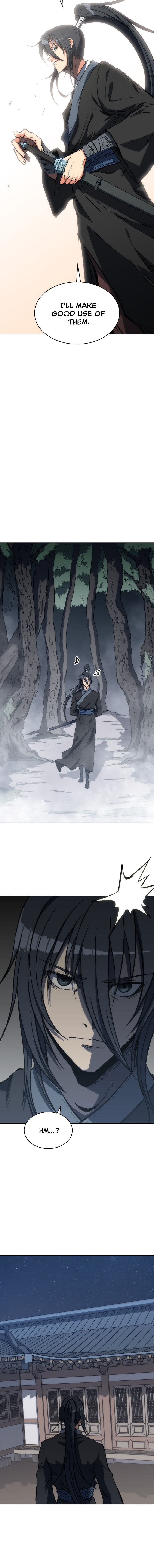 MookHyang – The Origin - Chapter 17 Page 19