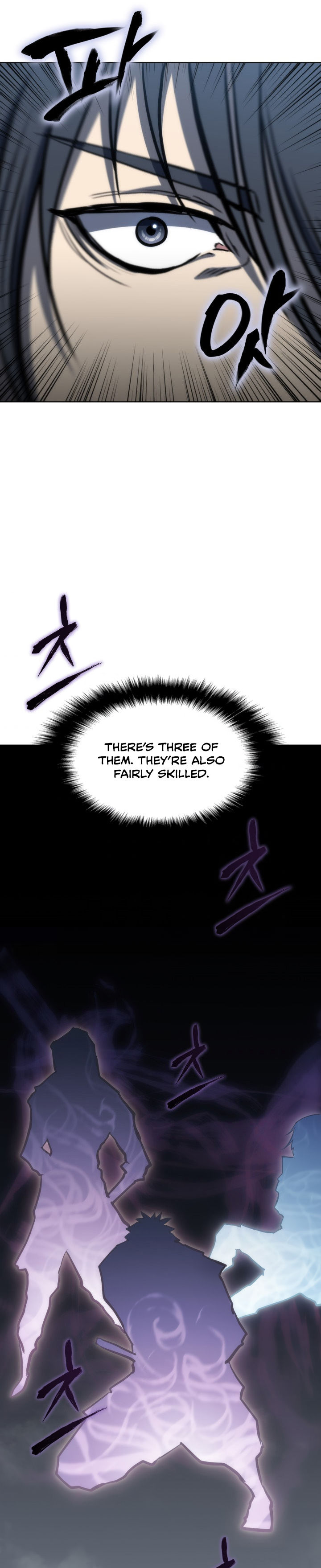 MookHyang – The Origin - Chapter 17 Page 20