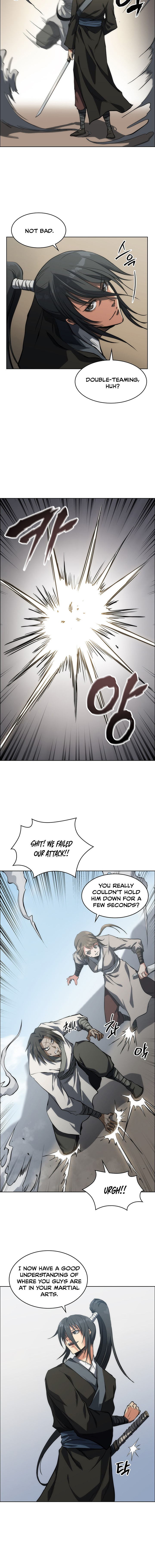 MookHyang – The Origin - Chapter 17 Page 4