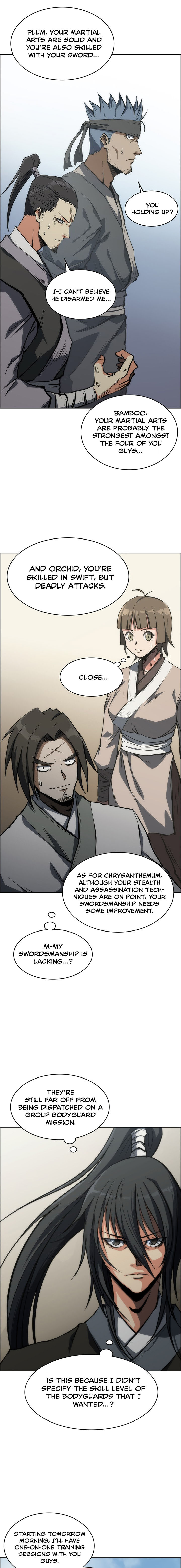 MookHyang – The Origin - Chapter 17 Page 5