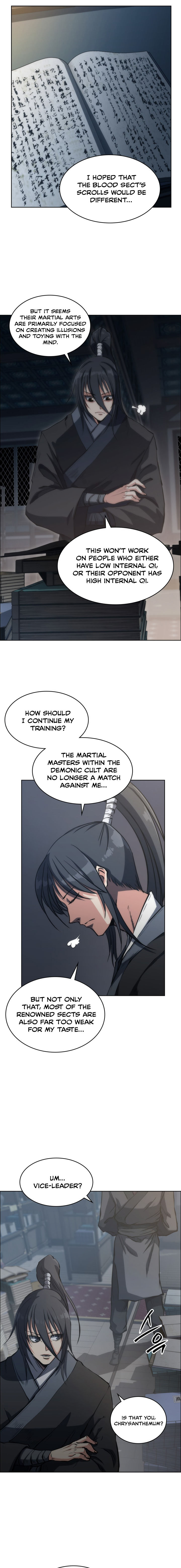 MookHyang – The Origin - Chapter 17 Page 7