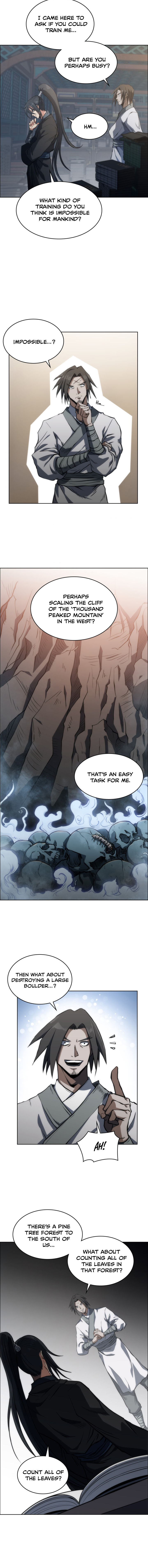 MookHyang – The Origin - Chapter 17 Page 8