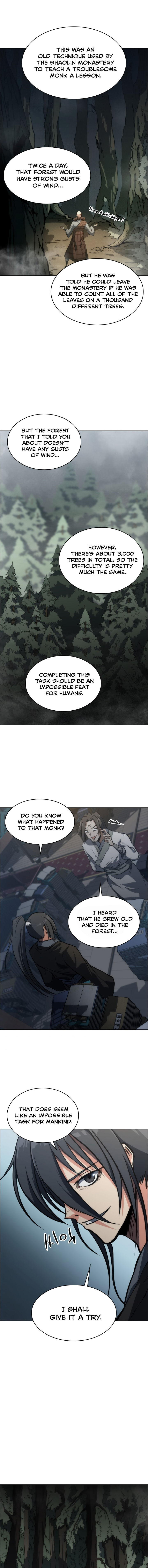 MookHyang – The Origin - Chapter 17 Page 9