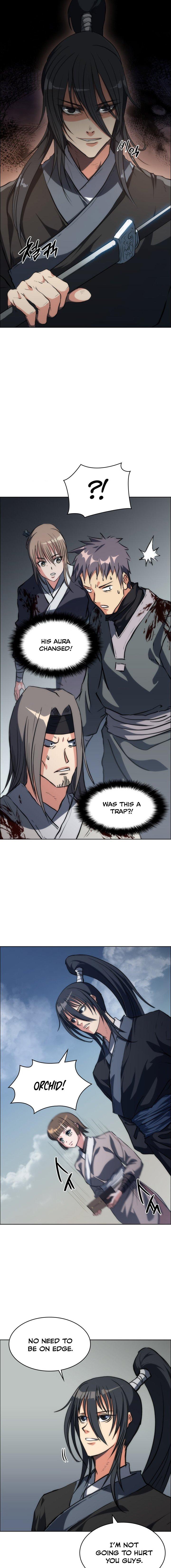 MookHyang – The Origin - Chapter 18 Page 12