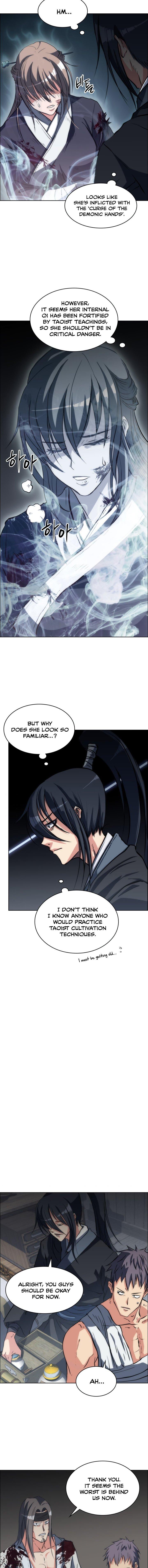 MookHyang – The Origin - Chapter 18 Page 6