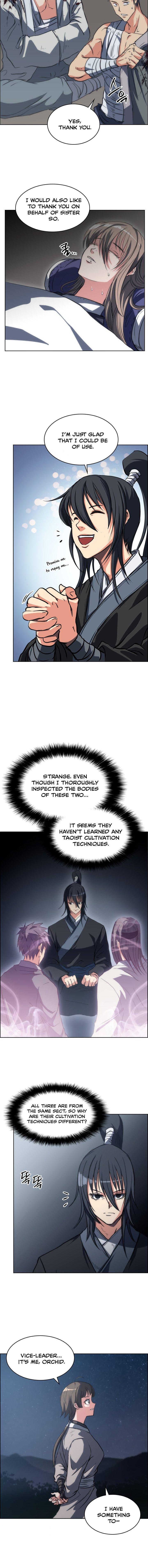 MookHyang – The Origin - Chapter 18 Page 7