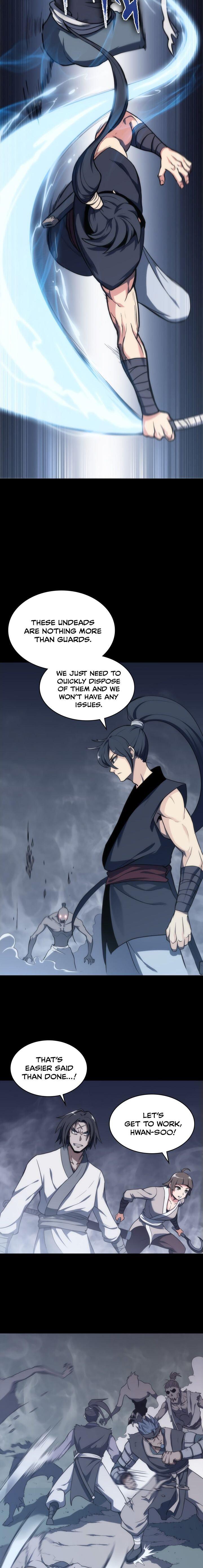 MookHyang – The Origin - Chapter 2 Page 12