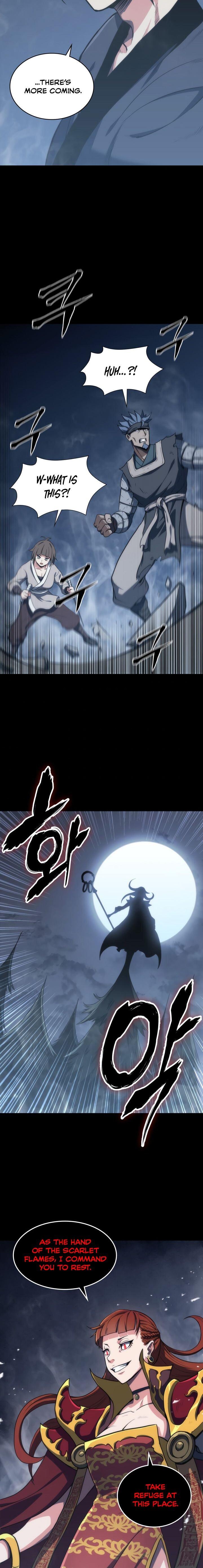 MookHyang – The Origin - Chapter 2 Page 15