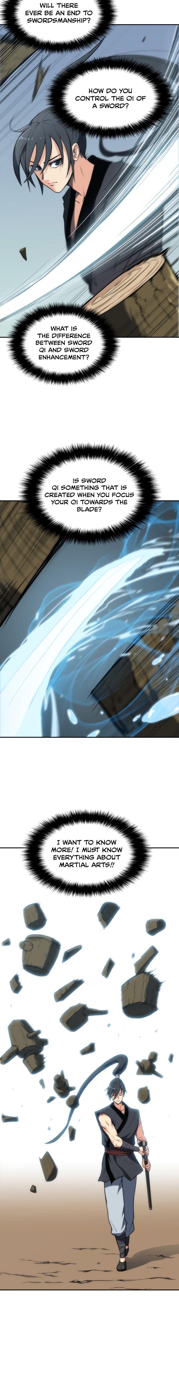 MookHyang – The Origin - Chapter 2 Page 3