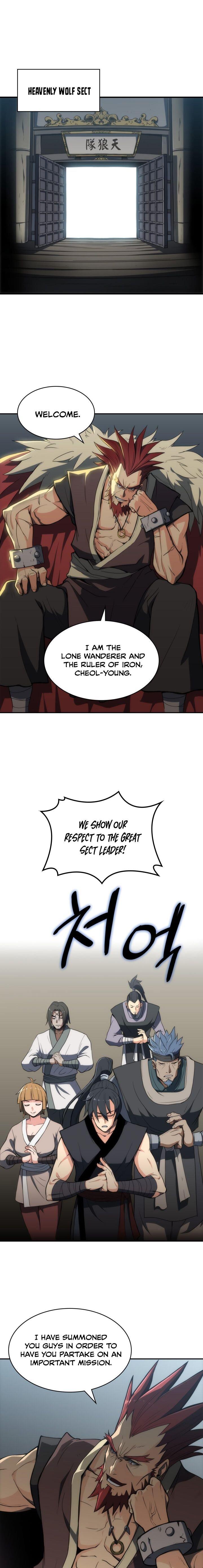 MookHyang – The Origin - Chapter 2 Page 5