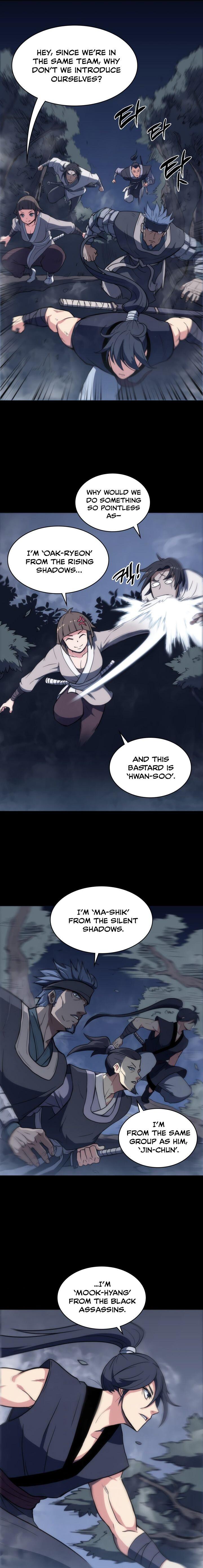 MookHyang – The Origin - Chapter 2 Page 7