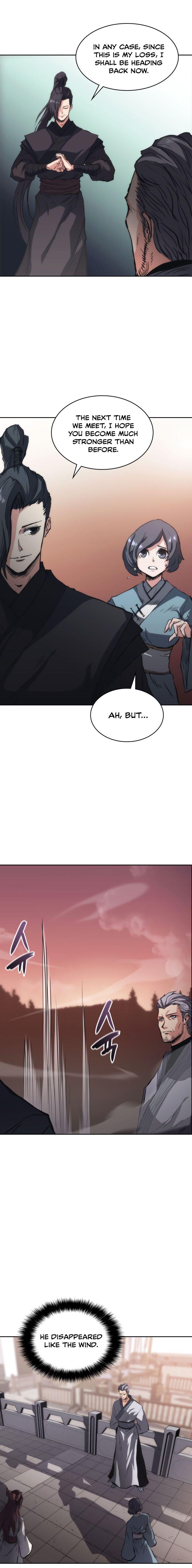 MookHyang – The Origin - Chapter 26 Page 12