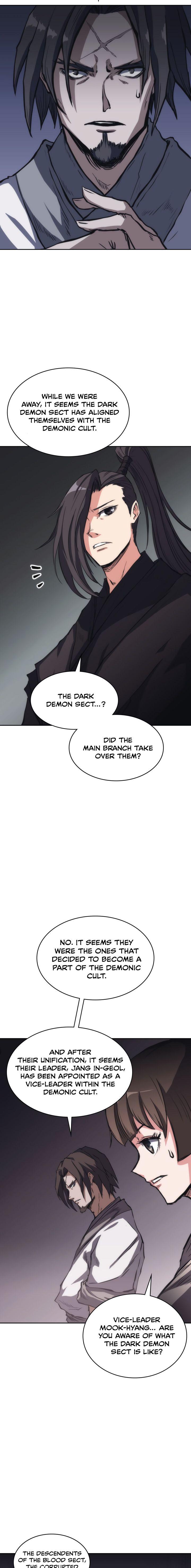 MookHyang – The Origin - Chapter 26 Page 15