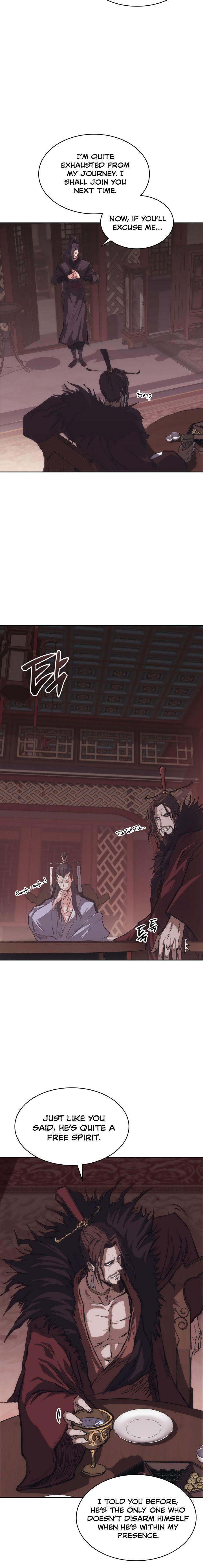 MookHyang – The Origin - Chapter 26 Page 19