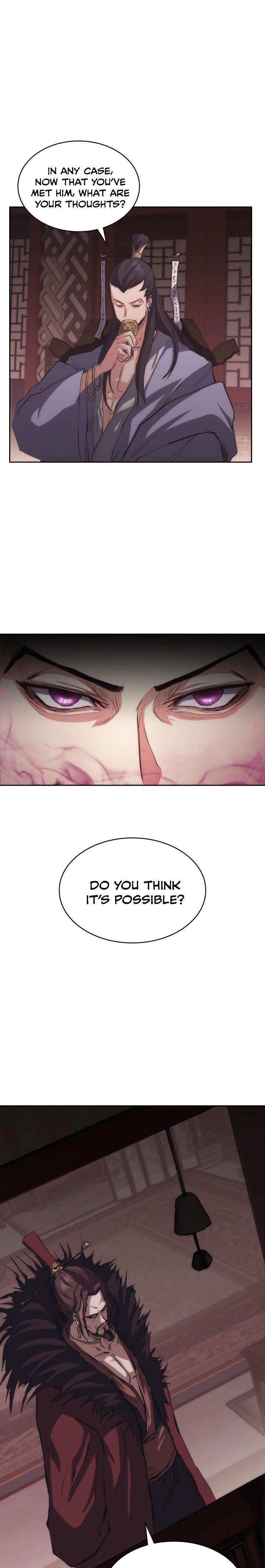 MookHyang – The Origin - Chapter 26 Page 20