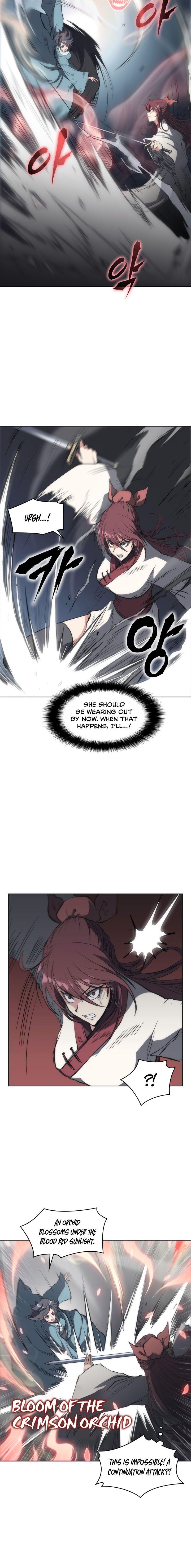 MookHyang – The Origin - Chapter 26 Page 4