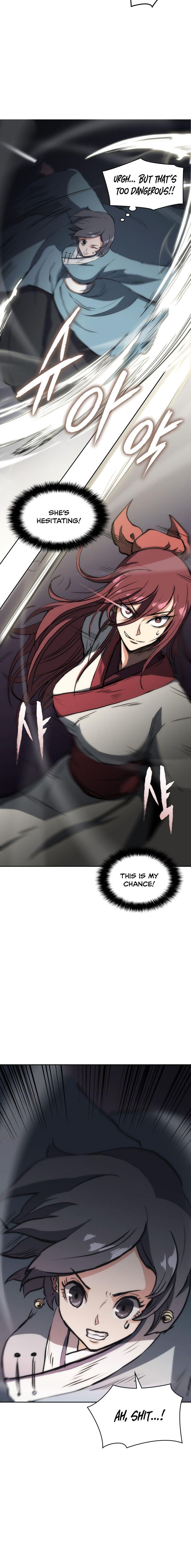 MookHyang – The Origin - Chapter 26 Page 7