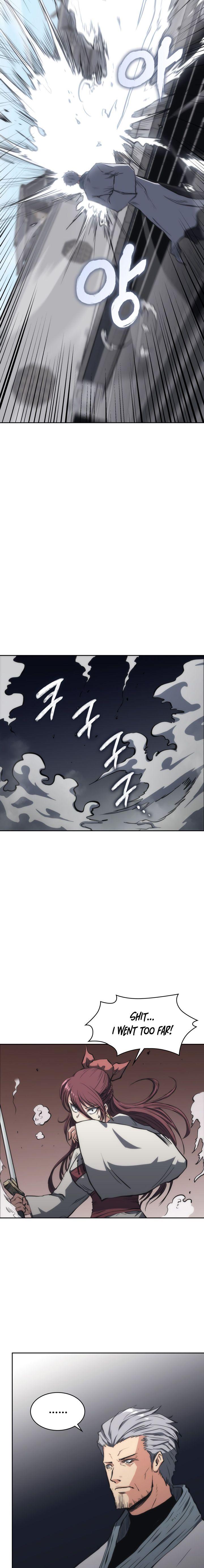 MookHyang – The Origin - Chapter 26 Page 9