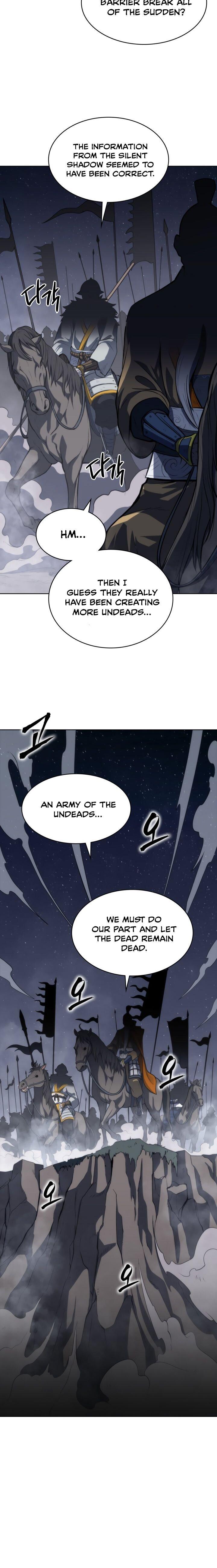 MookHyang – The Origin - Chapter 3 Page 15