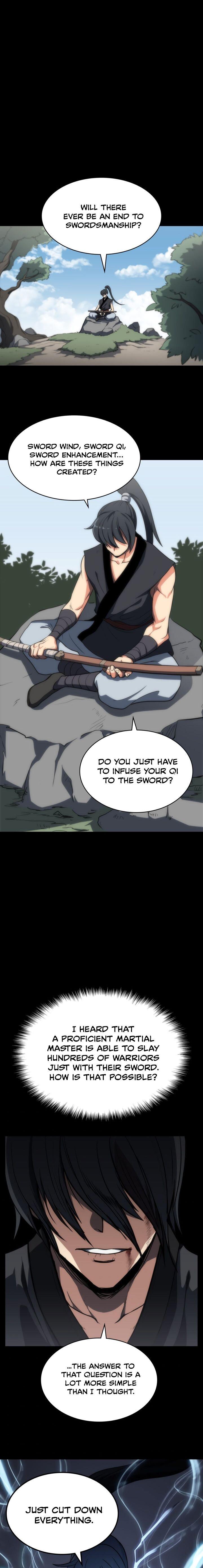 MookHyang – The Origin - Chapter 3 Page 3