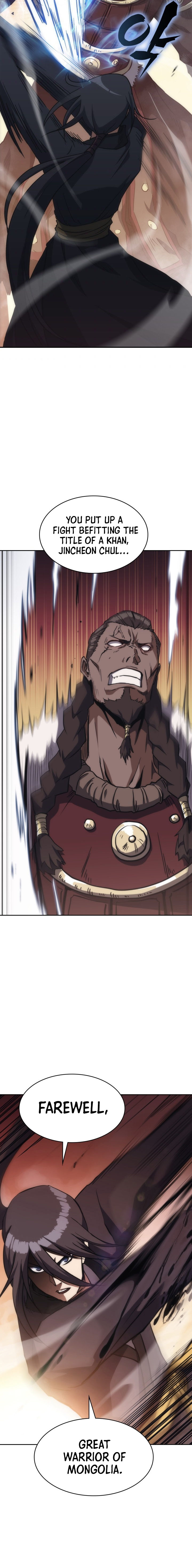 MookHyang – The Origin - Chapter 35 Page 9