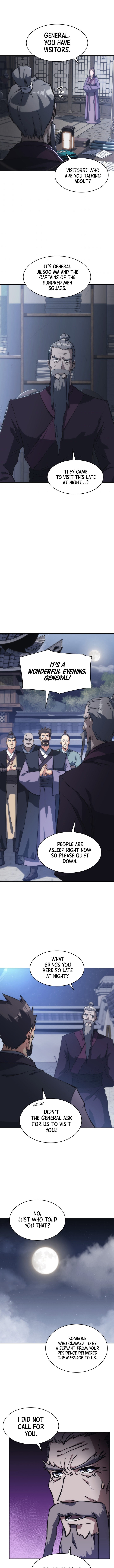 MookHyang – The Origin - Chapter 36 Page 6