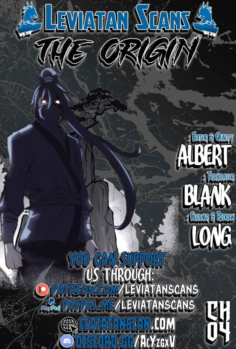 MookHyang – The Origin - Chapter 4 Page 1