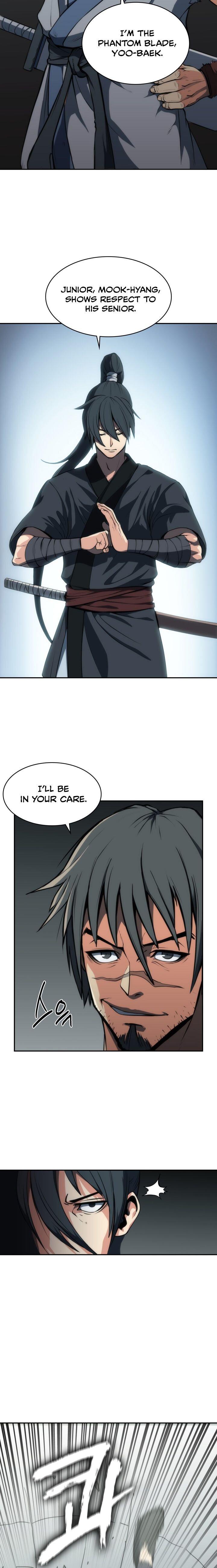 MookHyang – The Origin - Chapter 4 Page 10