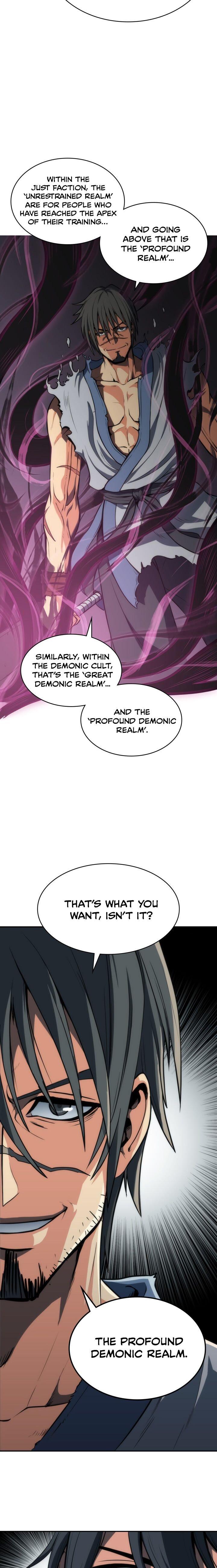 MookHyang – The Origin - Chapter 4 Page 15