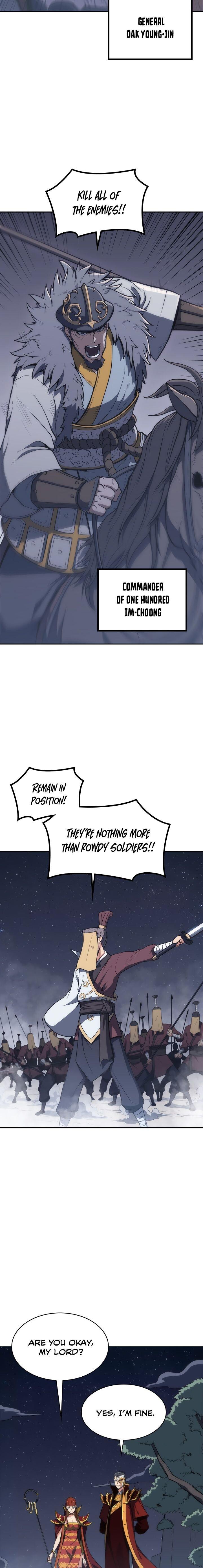 MookHyang – The Origin - Chapter 4 Page 4